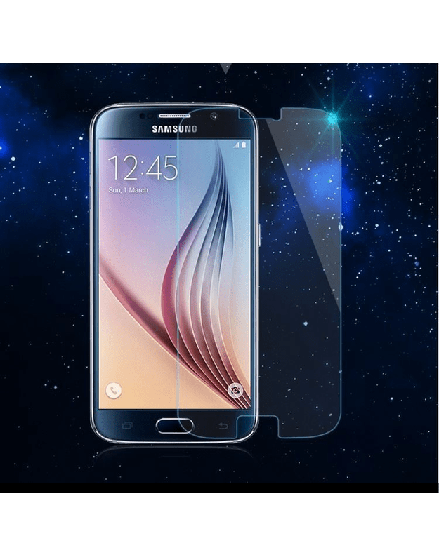Samsung Galaxy J7 2017 apsauginis ekrano stiklas
